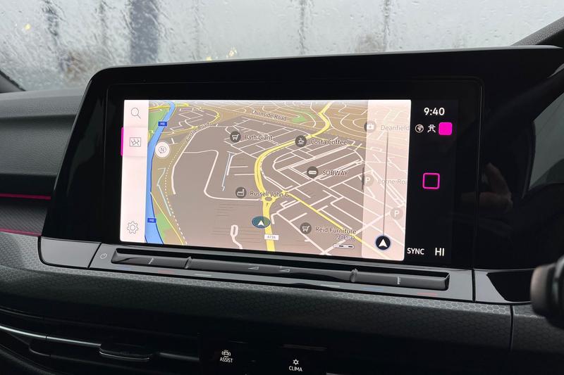 Used Volkswagen Golf 2023 for sale - 76545420: Photo 23