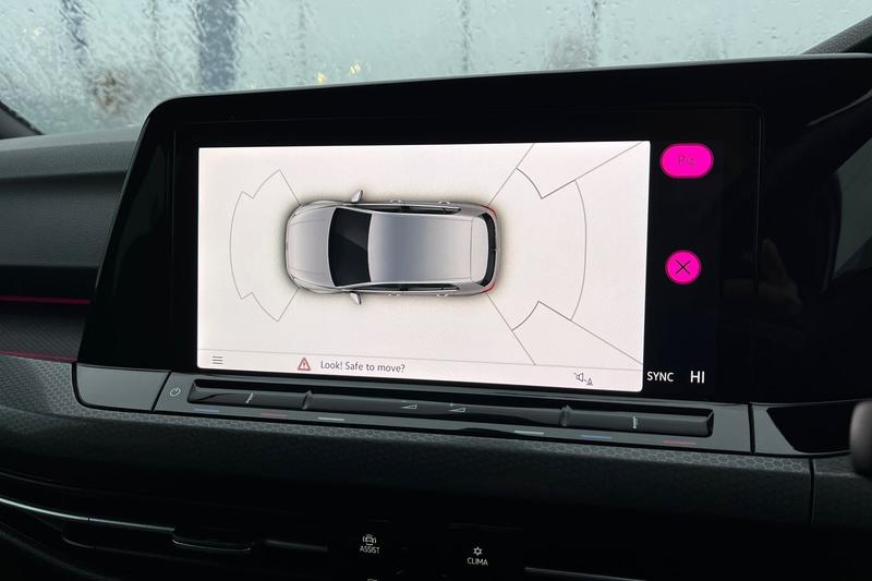 Used Volkswagen Golf 2023 for sale - 76545420: Photo 24