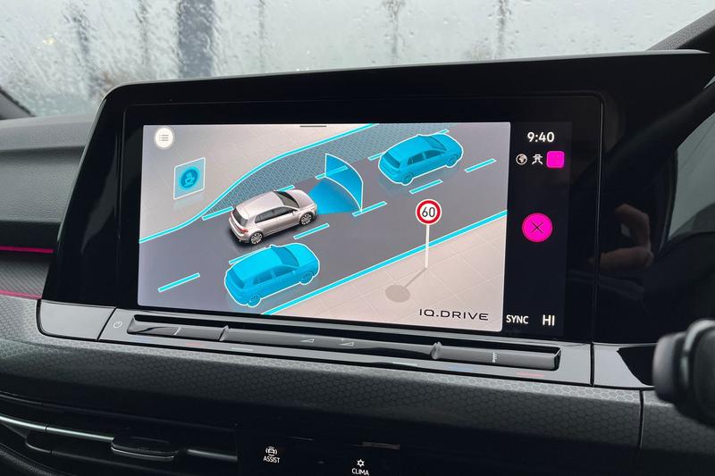 Used Volkswagen Golf 2023 for sale - 76545420: Photo 25