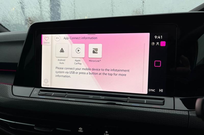 Used Volkswagen Golf 2023 for sale - 76545420: Photo 26