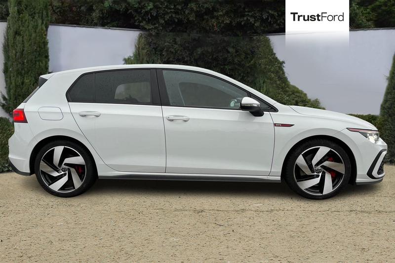 Used Volkswagen Golf 2023 for sale - 76545420: Photo 3