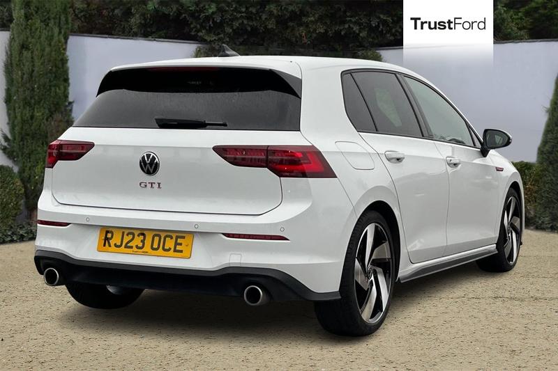 Used Volkswagen Golf 2023 for sale - 76545420: Photo 4