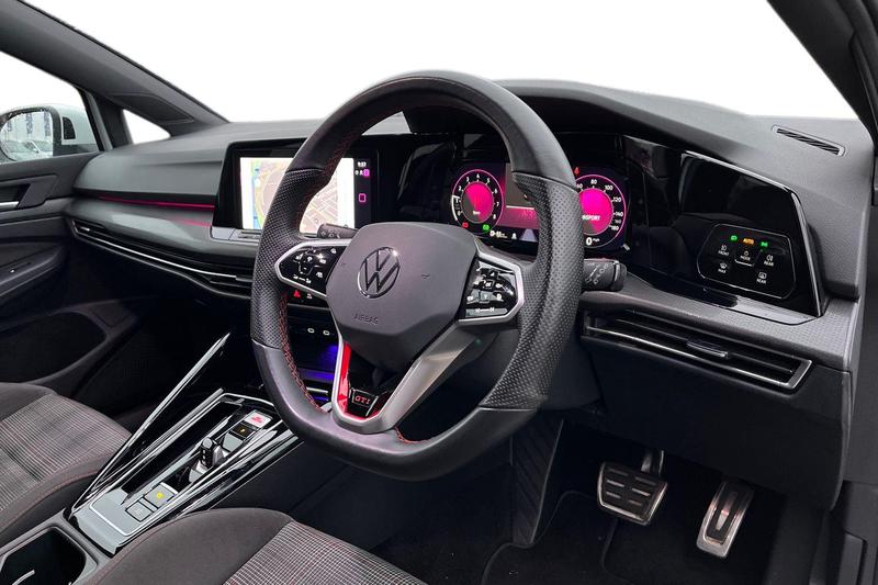 Used Volkswagen Golf 2023 for sale - 76545420: Photo 9