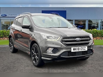 Used Ford Kuga undefined for sale - 78753639: Photo
