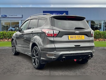 Used Ford Kuga undefined for sale - 78753639: Photo