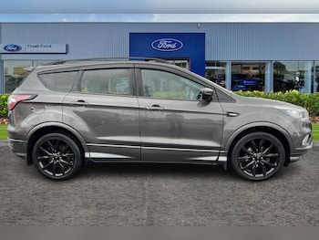 Used Ford Kuga undefined for sale - 78753639: Photo