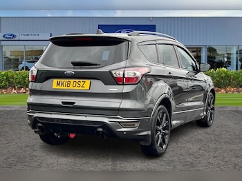 Used Ford Kuga undefined for sale - 78753639: Photo