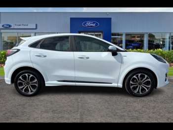 Used Ford Puma  for sale - 75428550: Photo
