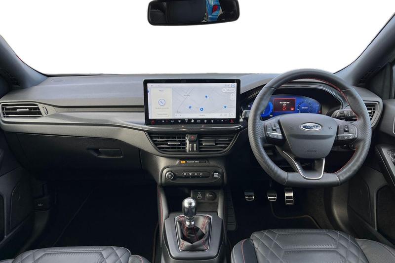 Used Ford Focus 2023 for sale - 78067594: Photo 10