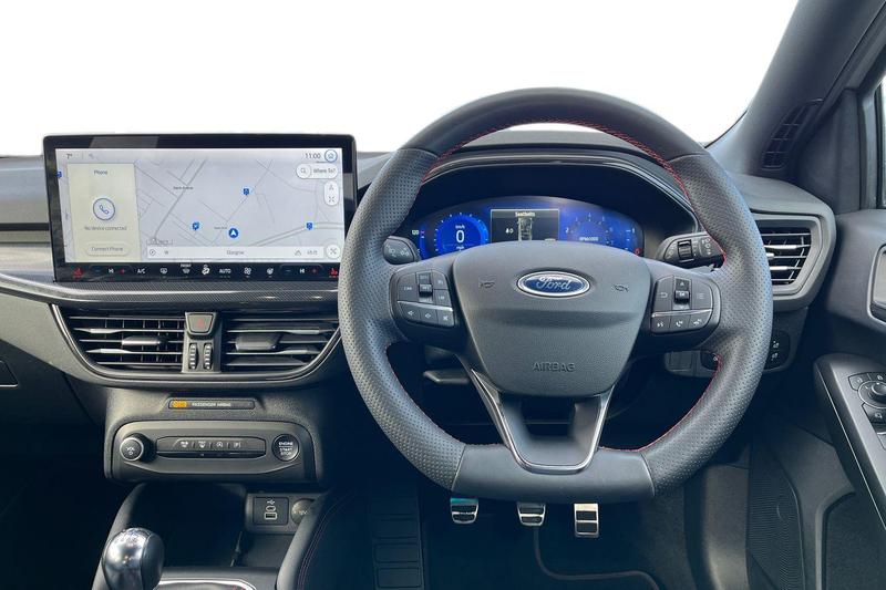 Used Ford Focus 2023 for sale - 78067594: Photo 11