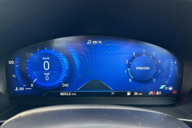 Used Ford Focus 2023 for sale - 78067594: Photo 13