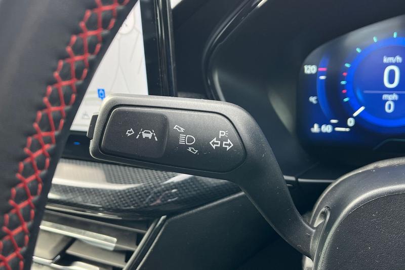 Used Ford Focus 2023 for sale - 78067594: Photo 14