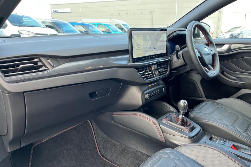 Used Ford Focus 2023 for sale - 78067594: Photo 18