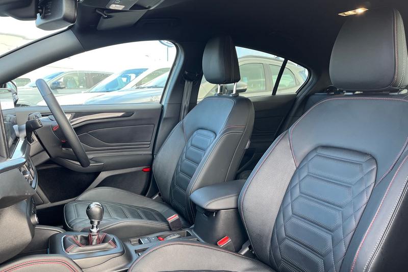 Used Ford Focus 2023 for sale - 78067594: Photo 19