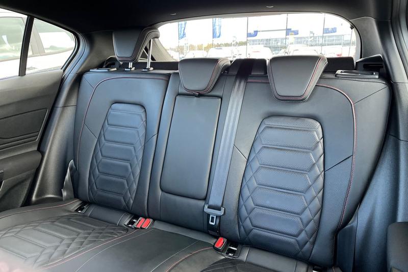 Used Ford Focus 2023 for sale - 78067594: Photo 20