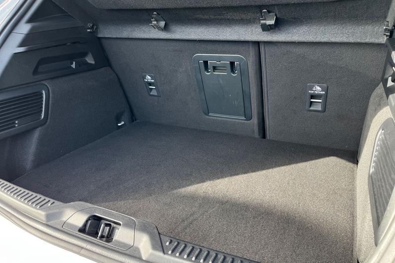 Used Ford Focus 2023 for sale - 78067594: Photo 21