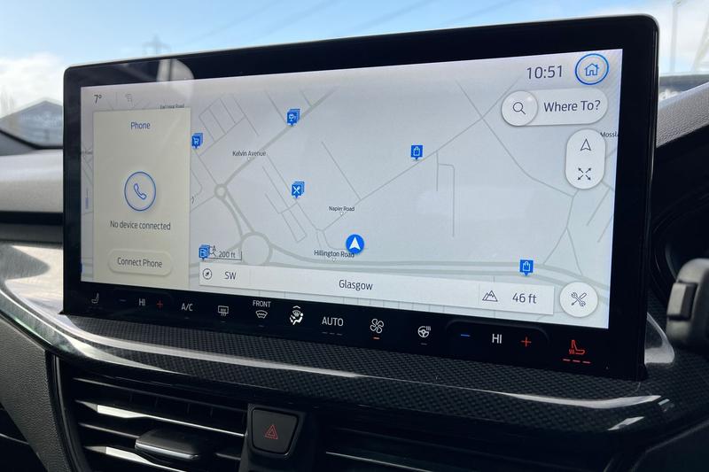 Used Ford Focus 2023 for sale - 78067594: Photo 23