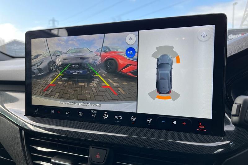 Used Ford Focus 2023 for sale - 78067594: Photo 24