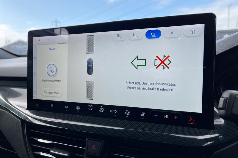 Used Ford Focus 2023 for sale - 78067594: Photo 25