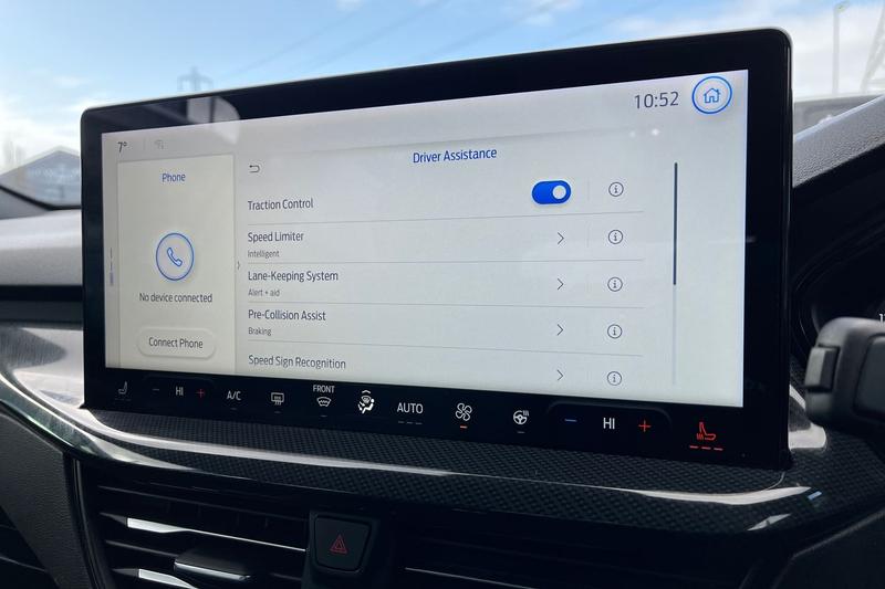 Used Ford Focus 2023 for sale - 78067594: Photo 26