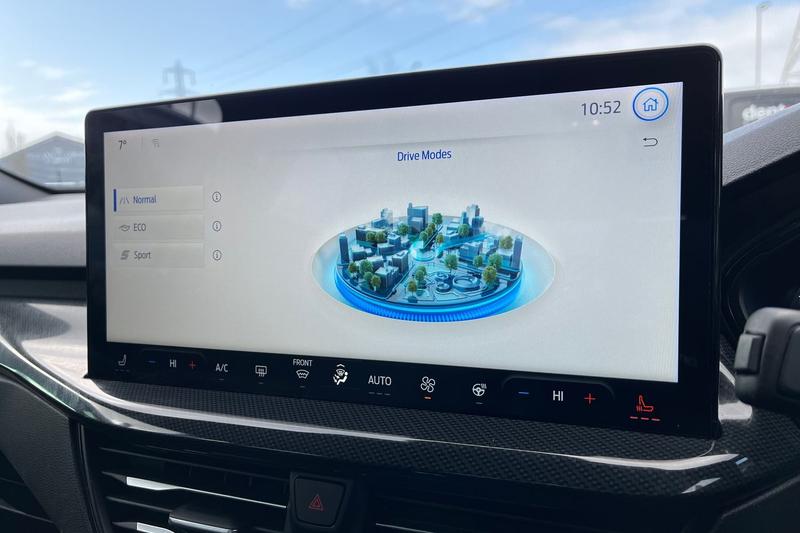 Used Ford Focus 2023 for sale - 78067594: Photo 27