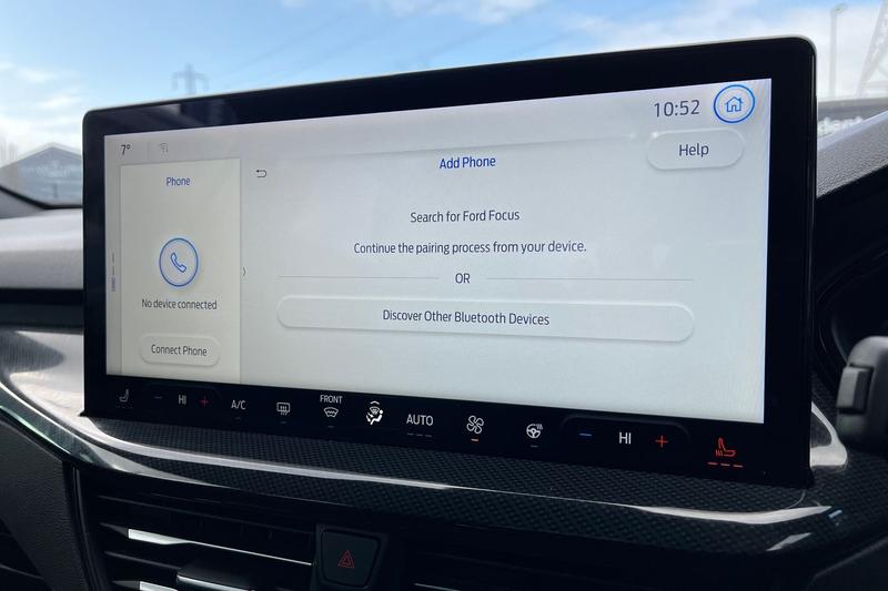 Used Ford Focus 2023 for sale - 78067594: Photo 28