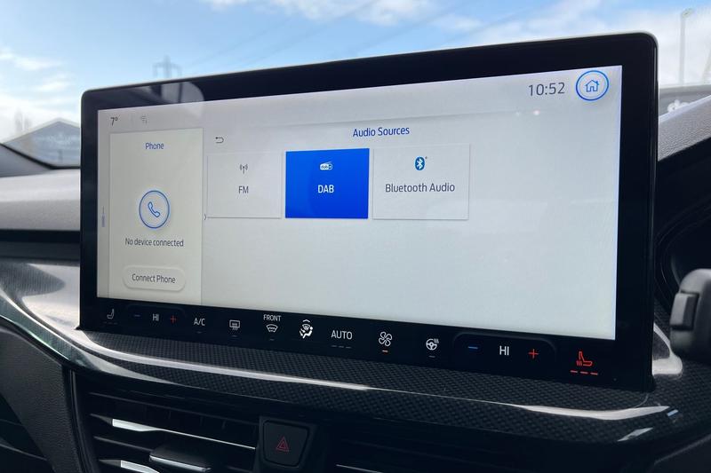 Used Ford Focus 2023 for sale - 78067594: Photo 29