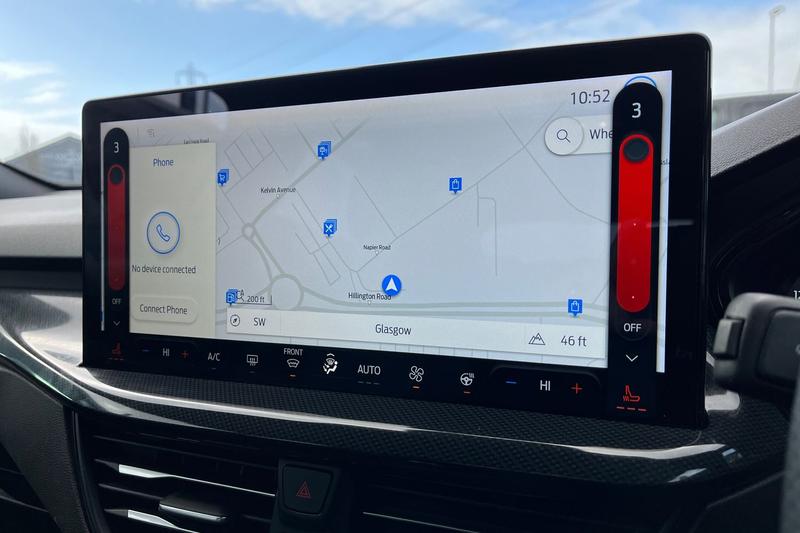 Used Ford Focus 2023 for sale - 78067594: Photo 30