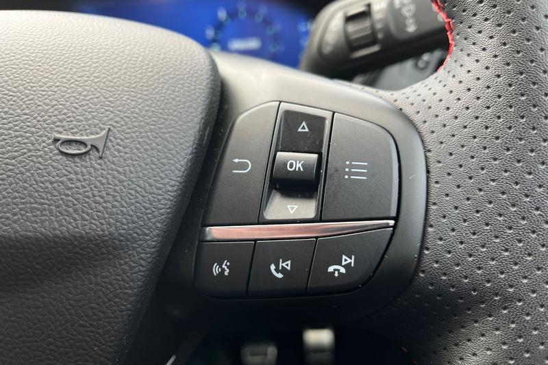 Used Ford Focus 2023 for sale - 78067594: Photo 36