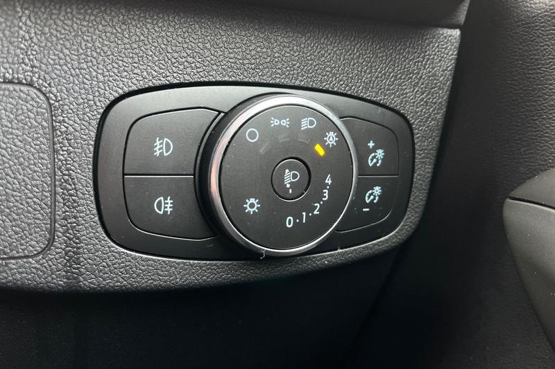 Used Ford Focus 2023 for sale - 78067594: Photo 37