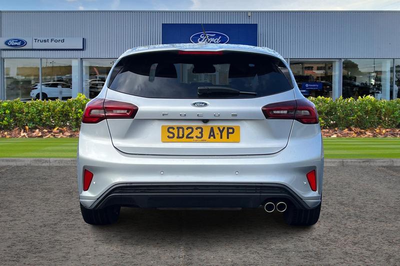 Used Ford Focus 2023 for sale - 78067594: Photo 7