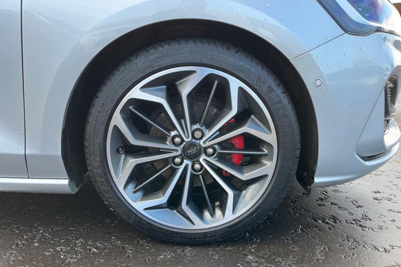 Used Ford Focus 2023 for sale - 78067594: Photo 8