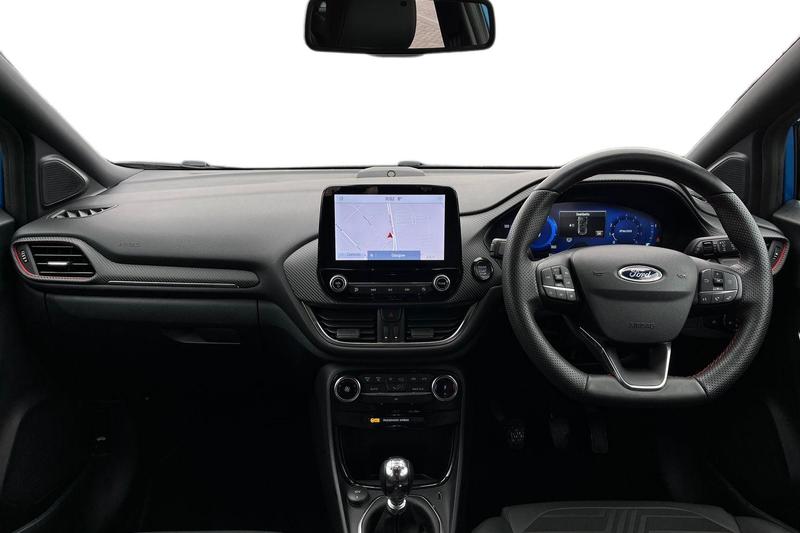 Used Ford Puma 2023 for sale - 78123499: Photo 10