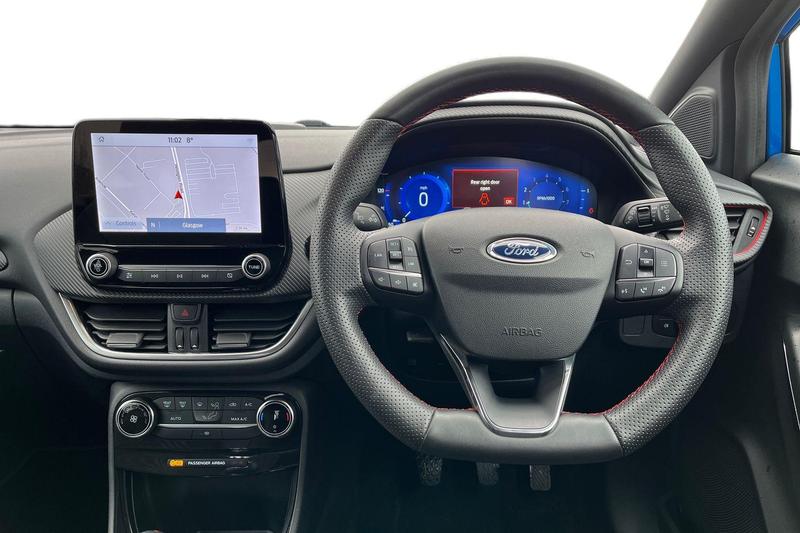 Used Ford Puma 2023 for sale - 78123499: Photo 11