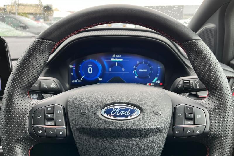 Used Ford Puma 2023 for sale - 78123499: Photo 12