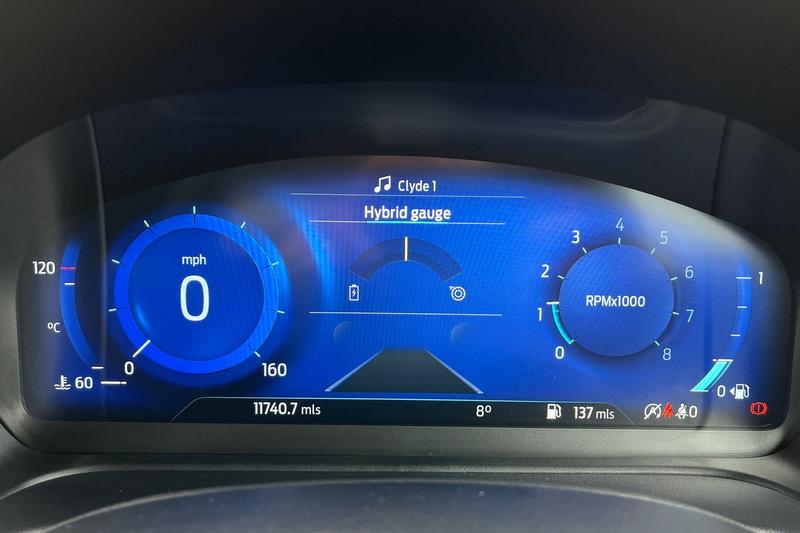 Used Ford Puma 2023 for sale - 78123499: Photo 13