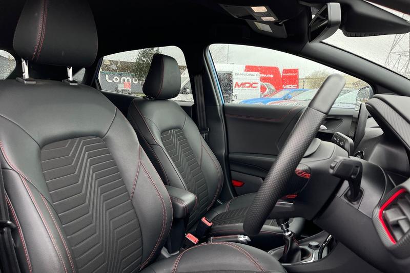 Used Ford Puma 2023 for sale - 78123499: Photo 17