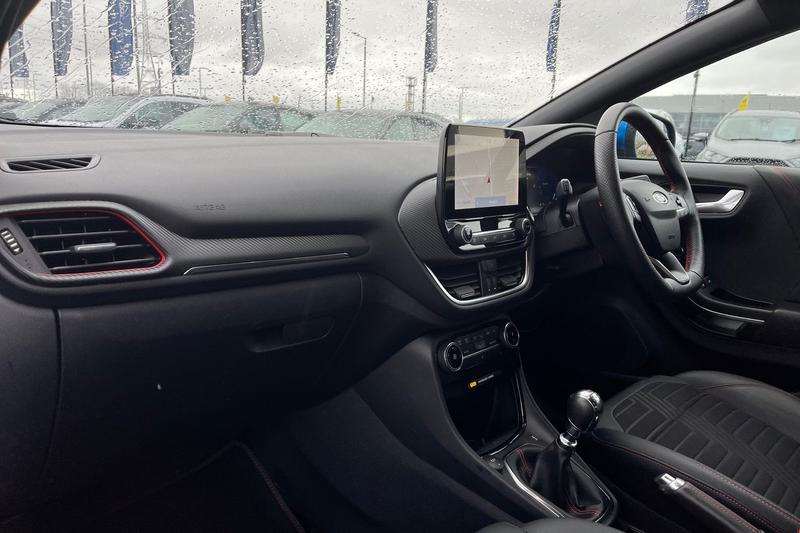 Used Ford Puma 2023 for sale - 78123499: Photo 18