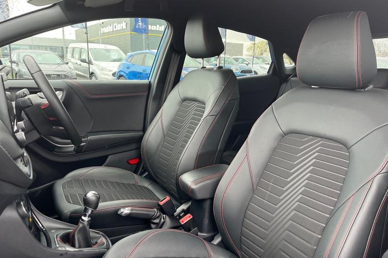Used Ford Puma 2023 for sale - 78123499: Photo 19