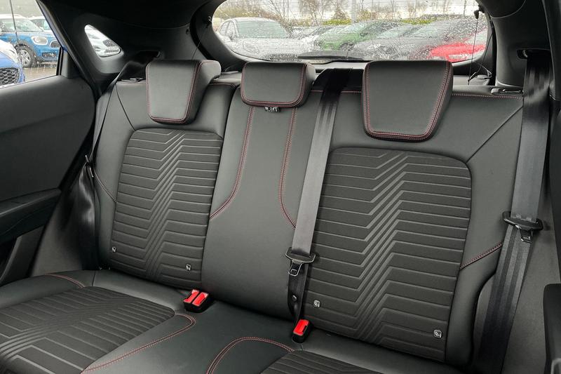 Used Ford Puma 2023 for sale - 78123499: Photo 20