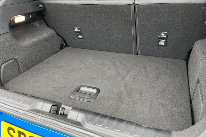 Used Ford Puma 2023 for sale - 78123499: Photo 21