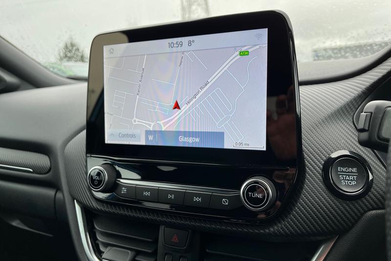 Used Ford Puma 2023 for sale - 78123499: Photo 23