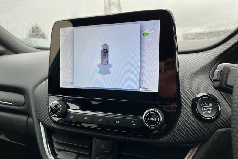 Used Ford Puma 2023 for sale - 78123499: Photo 24