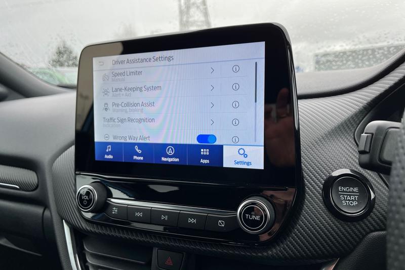 Used Ford Puma 2023 for sale - 78123499: Photo 25