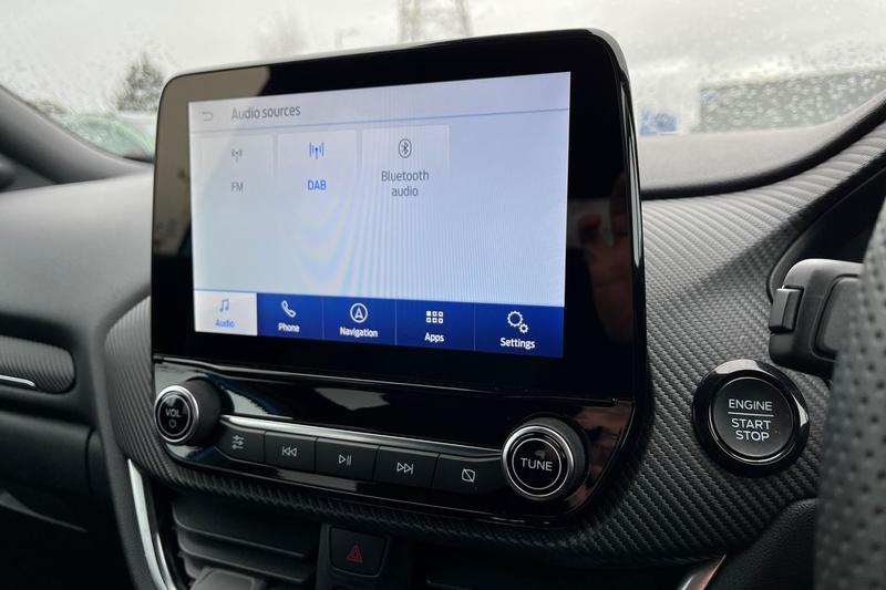 Used Ford Puma 2023 for sale - 78123499: Photo 26