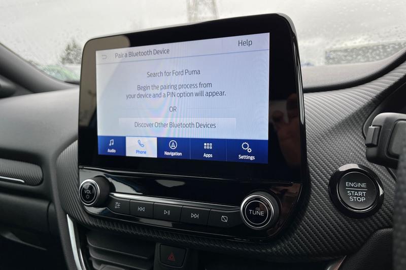 Used Ford Puma 2023 for sale - 78123499: Photo 27