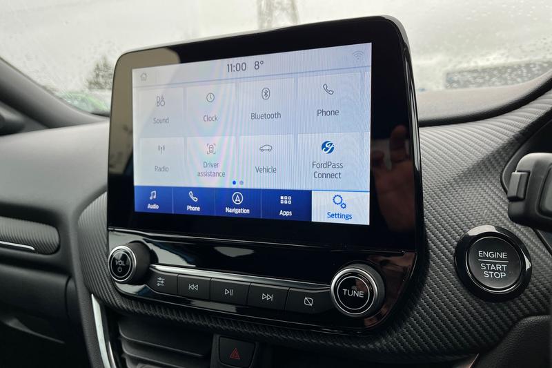 Used Ford Puma 2023 for sale - 78123499: Photo 28