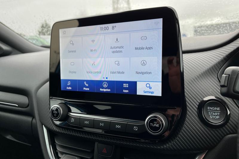 Used Ford Puma 2023 for sale - 78123499: Photo 29