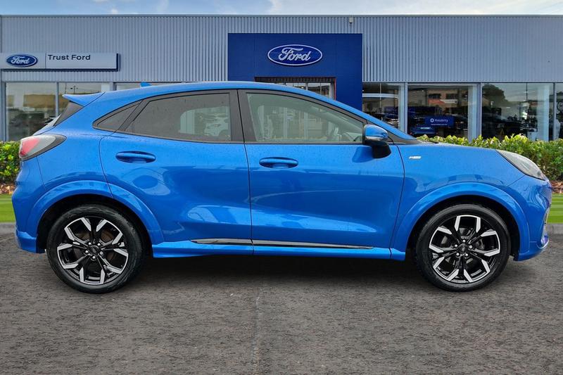 Used Ford Puma 2023 for sale - 78123499: Photo 3