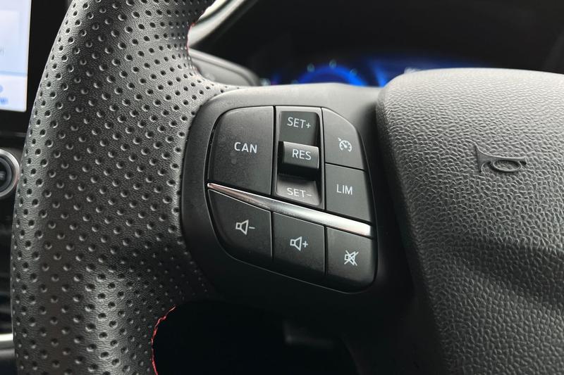 Used Ford Puma 2023 for sale - 78123499: Photo 35